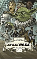 William Shakespeare s Star Wars Trilogy: The