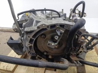 automatski mjenjač getriba Mazda 3 2 BL 2010 FSS0