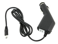 ŁADOWARKA SAMOCHODOWA MINI USB MP3 2A 5V 12V PLS30