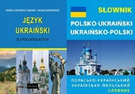 Ukraiński początkujących + Słownik ukraiński