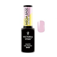 Victoria Vynn Gel Polish Mega Base Lily Pink 8 ml