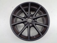 disk hliníkový 8JX18 ET45 5X108