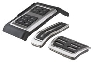 NTY EZC-AU-335 pedálbetét készlet