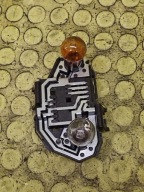 SEAT LEON and light right rear part 1M6945096