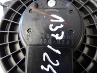 Mazda 6 a ventilátor topení 872700-0361