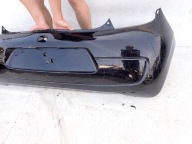 CITROEN C1 14-> bumper rear part rear