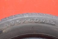 tyre tyres 2 SZT FIREMAX LATO 195/60/15 24R