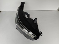 light right REFLEKTOR OPEL GRANDLAND X 16- FULL LED