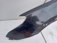 HYUNDAI I30 and fender left front front 2007-09R