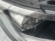 light right front front FULL LED IQ VW T-ROC 2GA941036CC