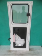 door right rear. DUBEL KABINA MERCEDES SPRINTER 19R
