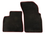 BENTLEY BENTAYGA tappetini floor mats 36B863011 RED