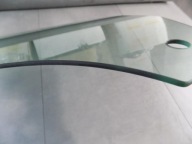 VW PASSAT CC window right rear part 2016 3C8845206