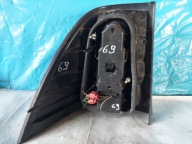 light MERCEDES W202 KOMBI 2028202864 right rear part