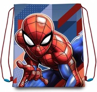 SPIDERMAN Spider-man torba na buty basen worek