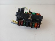 PEUGEOT 307 Module fusibles 9650663980