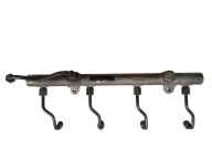 Rampe injection MERCEDES ML W163 4.0 CDI 6280700195