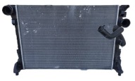 Mercedes-Benz C klasa W204 204 2.2 cdi radiator