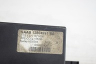 module control unit roofs SAAB 9-3 12804991BA