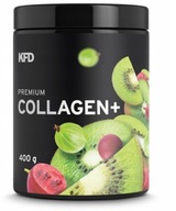 KFD Premium Collagen Plus kolagen smak kiwi-agrest