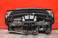 dashboard instrument panel console cockpit airbag EU CITROEN C4 PICASSO 2 II 13-17