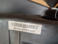 BMW 1 E87 kućište filtera zraka