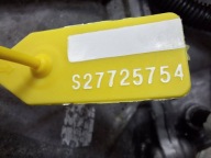 Getriebe SUZUKI CELERIO 14- 1.0 84M0 5-getriebe