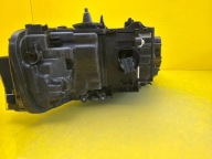 light left BMW 5 G30 G31 Lift Shadow Black Full Led 5A388E3-04