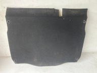 mats boot CITROEN C4 CACTUS 98254543ZD