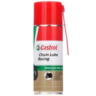 Spray do łańcuchów łańcucha smar CASTROL 400ml