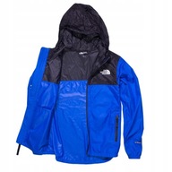 THE NORTH FACE WINDWALL LEKKA WIATRÓWKA DZIECIĘCA 128