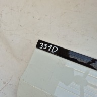 VW TIGUAN ALLSPACE 17-24 moulding cap door right front