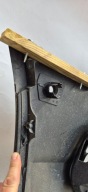 AUDI A3 III 3 8V sedan S-LINE 13-16 bumper front front washer 6XPDC