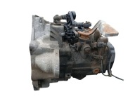 Getriebe VW POLO V 6R 1.6 TDI 90KM MDN 189 TYS
