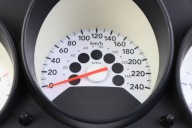DODGE CALIBER and dials dials DIESEL P68026901AB EUROPA