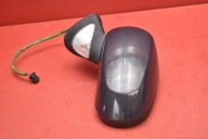 mirror left TED14 0103022 EU RENAULT MODUS 04-07 7 PIN