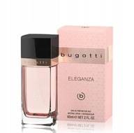 Bugatti ELEGANZA parfumovaná voda 60ml