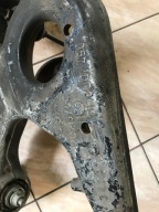 Querlenker heck hinten links unterer OPEL INSIGNIA 4x4 OE
