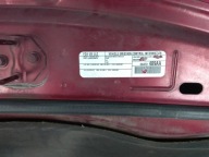 Dodge Charger 2015+ lift Cofano