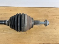 semi-axis right front VOLKSWAGEN SEAT SKODA 5WA407272B