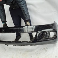 VW TIGUAN and 1 LIFT 11-16 bumper front front SPR