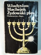 Żydowski pies - Władysław Machejek