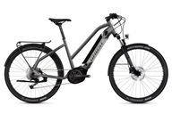 Elektrický dámsky bicykel 27,5 GHOST Hydraulické ALU MTB Bosch 250 W