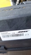amplifier speakers control unit running board BOSE MAZDA MX-30 DN4F66A20