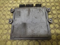 MAZDA 2 Centralina Motore 7M7112A650AA