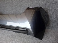TOYOTA COROLLA 09-13 STOSSSTANGE HINTEN HECK