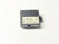 module alarmu Mercedes-Benz C W203 2003 A2118209126
