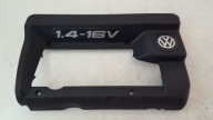 cover engine housing cover VW Golf 4 IV