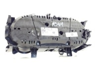 dials clock VW PASSAT B8 3G0920751 EUROPA