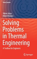 Solving Problems in Thermal Engineering: A